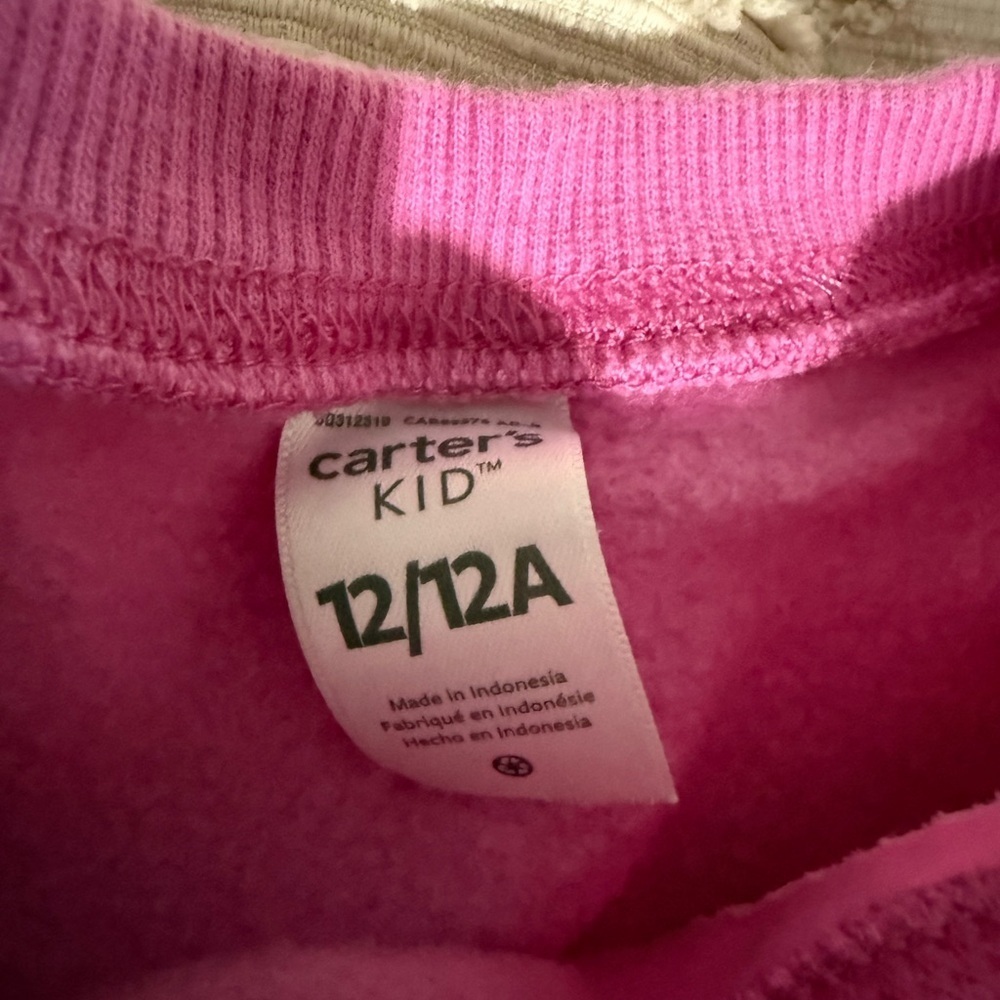 Girls XL clothing lot 3 tops spring fall winter H&M School - Picture 6 of 8